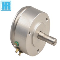 Potentiomètre rotatif WDD35D4G Potentiomètre gibson Les Paul