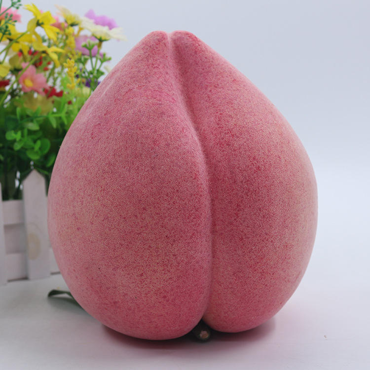 Fruits artificiels 5