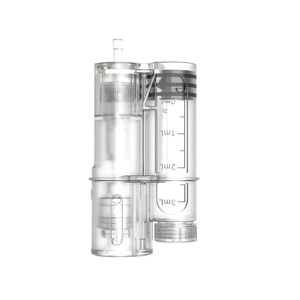Agujas H6 Hydra de 18/36/42 Pines, Cartucho de Agujas Nano de Acero Inoxidable para Blanqueamiento y <span class=keywords><strong>Tratamiento</strong></span> Antienvejecimiento Facial y Corporal - Product Image 5