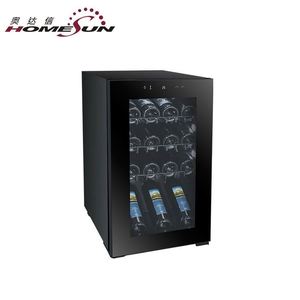 Enfriadores <span class=keywords><strong>de</strong></span> Vino Bajo Barra JC-65, Refrigeradores Económicos al por Mayor - Product Image 3