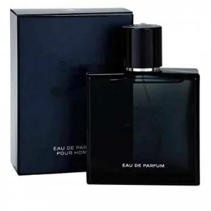 Parfum pour homme personnalisé 100 ml, parfum OEM pour homme, eau de parfum bleue, parfum longue durée - Product Image 2
