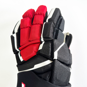 Guantes de Hockey sobre Hielo <span class=keywords><strong>Noll</strong></span> Fuse Fly 4S Hechos en China - Product Image 6