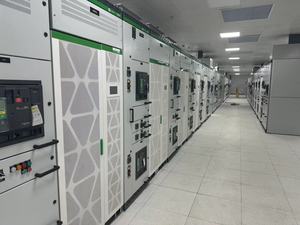 E3SUPS10KH UPS Trifásico en Línea de Alta Eficiencia 10kVA 400V 3:3 con Batería Externa, Sistema de Alimentación Ininterrumpida para Sala de Servidores - Product Image 6
