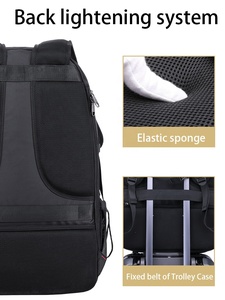 <span class=keywords><strong>Sac</strong></span> <span class=keywords><strong>à</strong></span> <span class=keywords><strong>dos</strong></span> grande capacité pour <span class=keywords><strong>homme</strong></span>, en tissu Oxford, de haute qualité, multifonction, pour voyage et extérieur, <span class=keywords><strong>70L</strong></span>, nouvelle collection 2020 - Product Image 5