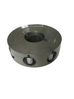 Kit de réparation de moteur hydraulique à pistons radiaux MS/MSE, pièces de rechange, stator et rotor MS05