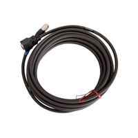 Cb-a5 Cb-a5e Cb-a30 Cb-a2 Kabel Pengontrol Kepala Sensor Perpindahan Laser 5M Digunakan untuk Mengalirkan Listrik Tersedia Baru Baru