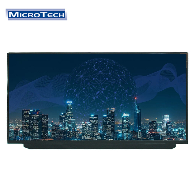 15.0 inch 1920*1080 Brightness 220 Nits EDP Interface Display Panel Matrix TFT LCD Module for Notebook PC