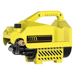 high pressure car washer multi function cordless portable power cleaner jet car washer 24v car washer pump pressure