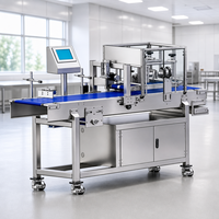 Machine de découpe automatique à ultrasons ADMF pour sandwichs, coupe-aliments haute efficacité, trancheuse à pain et gâteaux, équipement de boulangerie commercial