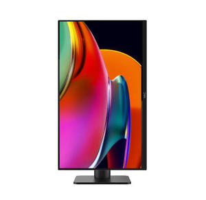 CN มอนิเตอร์ P272U Pro 27 "60Hz 4K IPS HDR400 95% dci- P3 Δe≤ e≤ 2 90W typec HDMI DP แบบปรับได้ - Product Image 3