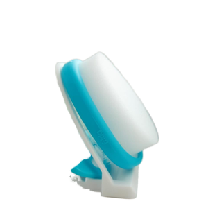 Ensemble <span class=keywords><strong>de</strong></span> 3 pièces <span class=keywords><strong>de</strong></span> <span class=keywords><strong>bain</strong></span> trois en un <span class=keywords><strong>pour</strong></span> bébé avec <span class=keywords><strong>bonnet</strong></span> <span class=keywords><strong>de</strong></span> berceau avec <span class=keywords><strong>bonnet</strong></span> <span class=keywords><strong>de</strong></span> berceau et ensemble <span class=keywords><strong>de</strong></span> peignes à brosse éponge - Product Image 1
