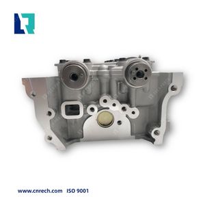 Новая алюминиевая головка блока цилиндров ZY37-10-10X/ZY371010X для двигателей 1.6 (3-цилиндровый) и 1.5 (2-цилиндровый) напрямую с завода, с гарантией 1 год - Product Image 5