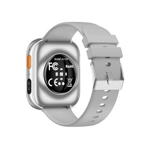 Sağlık akıllı saat su geçirmez kan oksijen nabız kan basıncı yüksek kalite Smartwatch - Product Image 6