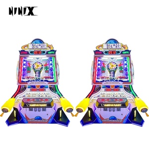 Machine de jeu de loterie d'arcade Quantum Planet à monnayeur, avec tir de billets Vigor Ball, pour divertissement adulte - Product Image 2