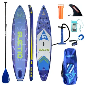 Cruise REACH informe de prueba Racing sup Soft Top <span class=keywords><strong>Surf</strong></span> Board Softboards Inflable Paddlel Board Paddleboard <span class=keywords><strong>Surf</strong></span> - Product Image 1