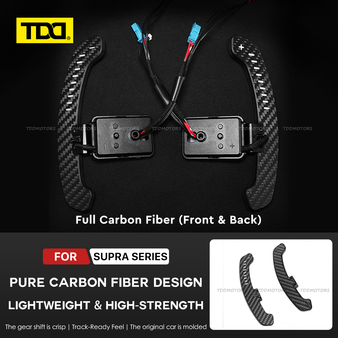 Carbon Fiber
