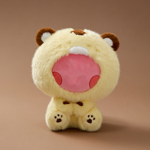 Portachiavi Peluche KPOP 10CM Jungkook Jimin <span class=keywords><strong>Taehyung</strong></span> Jin J-Hope RM Suga, Accessori per Borse, Regali per Fan - Product Image 6