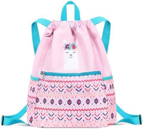 Azul Rosa Alpaca