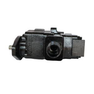 Pompe hydraulique haute performance série OEM AT331223, pompe à engrenages AT169030 pour 310G 310SJ 310SK 310SL, pompe hydraulique AT169030 - Product Image 3