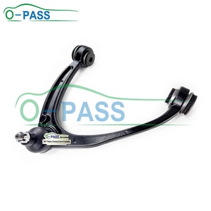 แขนควบ<span class=keywords><strong>ค</strong></span>ุมด้านบนด้านหน้า สำหรับเชฟโรเลต ซิลเวอราโด 1500 ทาโฮ ซับเบอร์บัน อะวาลานช์ ปี 2007- จีเอ็ม<span class=keywords><strong>ซี</strong></span> เซียร์รา ยู<span class=keywords><strong>ค</strong></span>อน <span class=keywords><strong>ค</strong></span>าดิลแล<span class=keywords><strong>ค</strong></span> เอสคาเลด 15096197 - Product Image 3