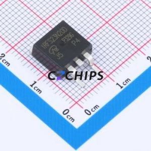 ทรานซิสเตอร์ภาคสนามทรานซิสเตอร์ IRFS23N20D-VB TO-263(D2PAK) แบบดั้งเดิมและใหม่ (มอสเฟท) - Product Image 1