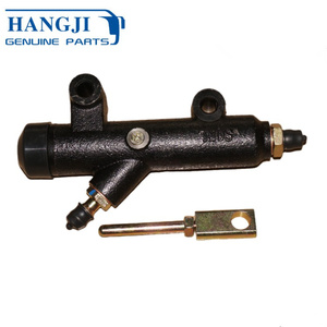 Pièces de rechange Shacman pièces de camion faw maître-<span class=keywords><strong>cylindre</strong></span> d'embrayage 16042520220 pompe d'embrayage de camion faw 1602110-271 <span class=keywords><strong>cylindre</strong></span> esclave d'embrayage de camion faw - Product Image 1