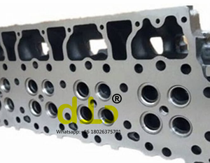 Cabeza de Cilindro 7w2225 de Alta Calidad para Motor Caterpillar 3408 - Product Image 3
