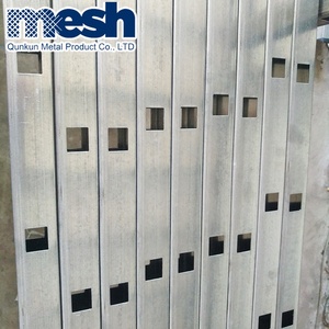 Hot Dipped <strong>Galvanised</strong> Y <strong>Fence</strong> <strong>Post</strong> - Product Image 3