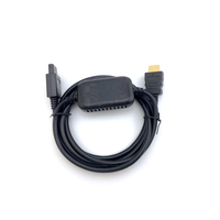 Câble convertisseur HD 1080P de haute qualité pour console de jeu N64/NGC/SNES vers TV
