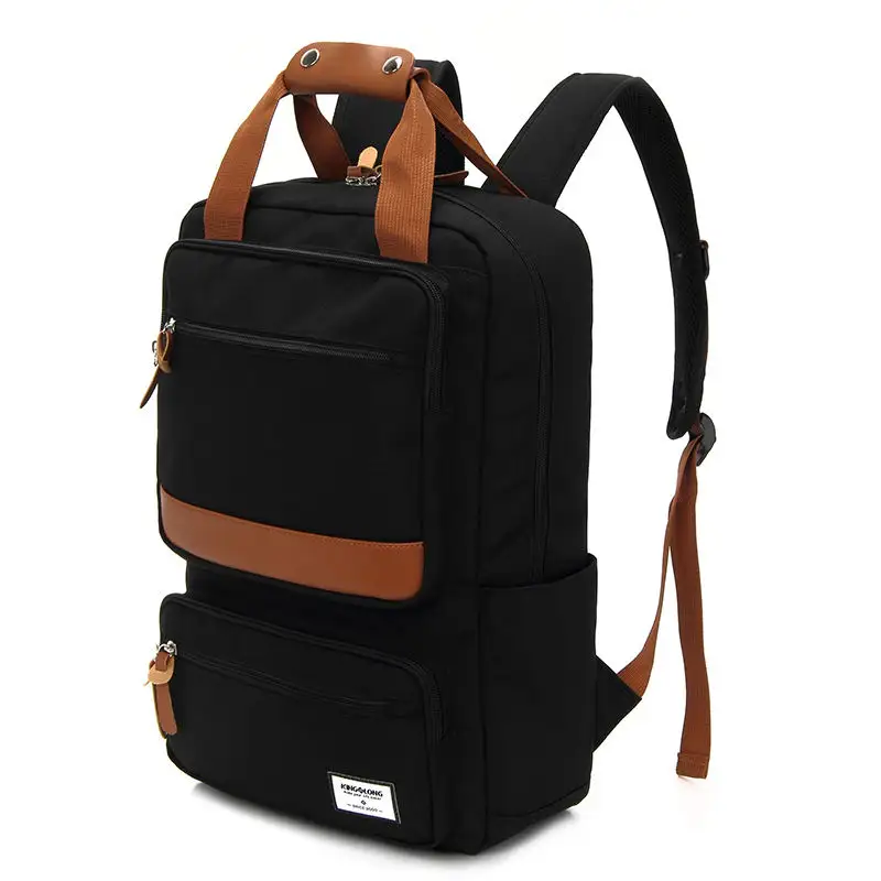 New design fashion sports custom business duffle bag backpack luggage laptop travel bag large backpack for men woman