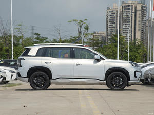 AION V Intelligent Pure Electric Compact Hatchback Batería de litio ternaria 200 Km/h Velocidad máxima Carga de 0,5 horas Conducción a la izquierda - Product Image 6