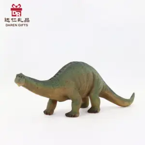 Декоративная статуя динозавра