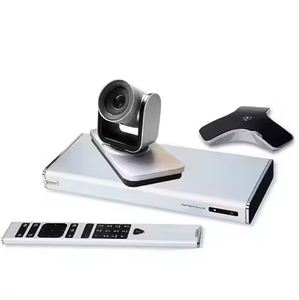 Original New <strong>Polycom</strong> <strong>Video</strong> <strong>Conference</strong> <strong>System</strong> Group550 With Competitive Price Group550 <strong>Video</strong> Conferencing Equipment - Product Image 2