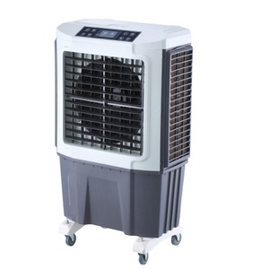 Climatiseur portable silencieux 2023, refroidisseur d'air portable - Product Image 2