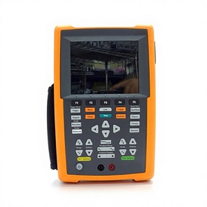 Oscilloscope numérique portable Keysight U1620A, 200 MHz (Agilent U1620A), testeur de communication 5G - Product Image 1