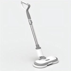 Tốt nhất bán không dây lau điện với pin có thể tháo rời bể nước ướt khô lau sàn Cleaner - Product Image 4