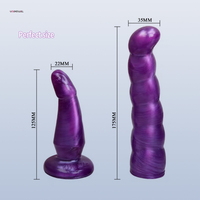 New Design Wearable Strap on Dildo Harness Kit für Frauen Enthält realistischen Silikon dildo und verstellbaren Unterwäsche dildo