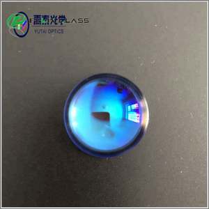 Lentille asphérique biconvexe FELIX 25 mm 34 mm 45 mm - Product Image 4