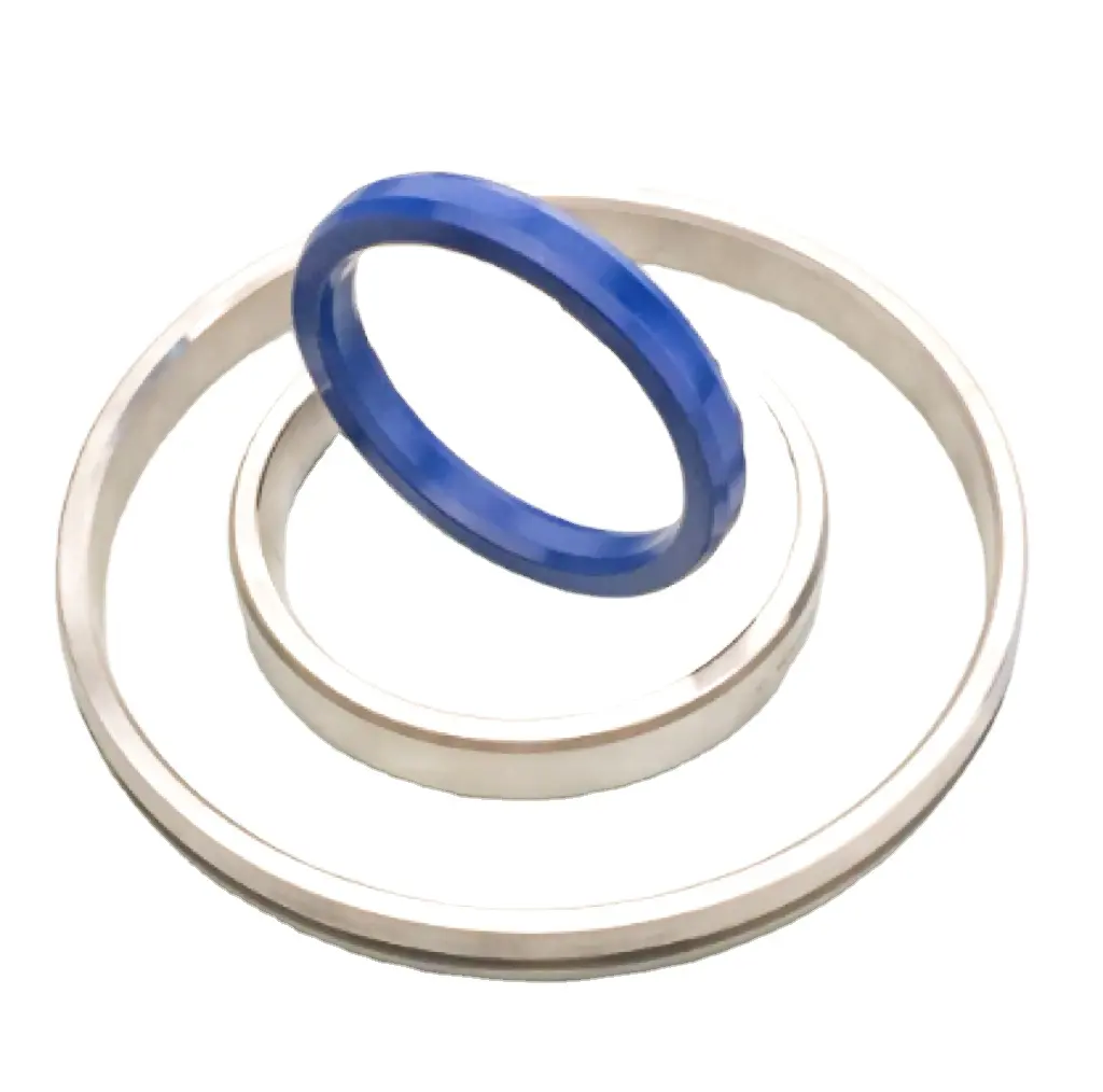 ASME B16.20 API PTFE forged RX R IX BX SBX metallic ring joint gasket