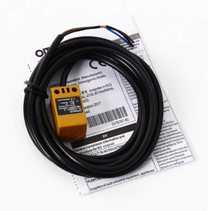<span class=keywords><strong>Omron</strong></span> Interruptor de Proximidad Cuadrado Serie TL Original, <span class=keywords><strong>Sensor</strong></span> de 2M/2M/2M/5M, <span class=keywords><strong>Sensor</strong></span> de 2M/2M/2M/2M, 2M/2M, 2M/2M, 2M/2M/5M, Nuevo - Product Image 6