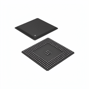 Electronic Circuit Components Authorized Distributor Embedded TMS320C6711DZDP200 272 BBGA - Product Image 1
