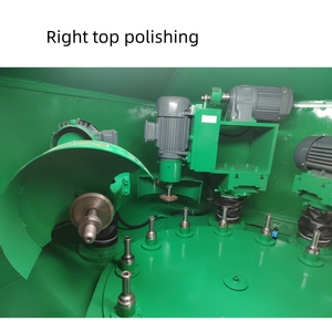 Dễ dàng-to-hoạt động xem máy vỗ với hiệu quả Buff hoàn thiện lõi động cơ thành phần - Product Image 4