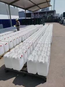 Intermedio químico de primera calidad para la fabricación de adhesivos llamado <span class=keywords><strong>alcohol</strong></span> furfurílico CAS 98-00-0 - Product Image 3