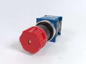 PLC Mecman 5351620100 C15I 12BAR <strong>Vanne</strong> De Dmarrage Warranty Product - Product Image 1