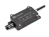 BSSY)Makerfabs AgroSense Capteur de température et d'humidité de l'air LoRaWAN longue portée, simple à utiliser, économique, prend en charge le downlink