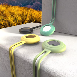 เคสซิลิโคนกันน้ำสำหรับ Apple AirTag ป้องกันอย่างปลอดภัย - Product Image 2