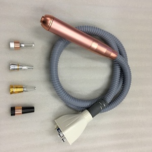 Borrador de tatuaje láser diodo de picosegundo 755nm interruptor Q 1320nm cuidado facial 532nm Nd Yag 1064nm pigmentación ceja dispositivo Trmoval - Product Image 5