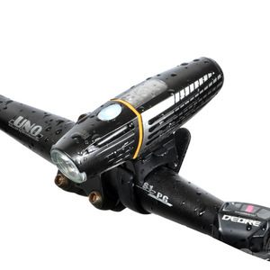 Yueli Bicycle Headlight Led Waterproof Ip65 Rechargeable Bike Light For Mountain <b>Cycling</b> Equipment - Product Image 5