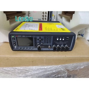 เครื่องวัดบริดจ์แบบตั้งโต๊ะ Keysight E4980al-032/-052/-10 - Product Image 4