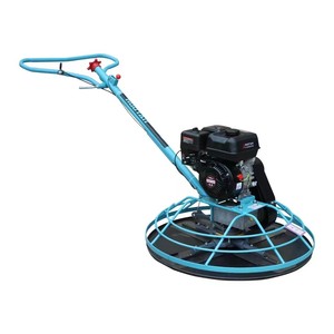 ราคาถูกโรงงานราคามินินั่งบนคอนกรีตพลังงานเกรียงเครื่อง - Product Image 6